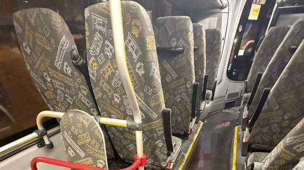 В Электростали после конфликта в автобусе зарезали 18-летнего парня