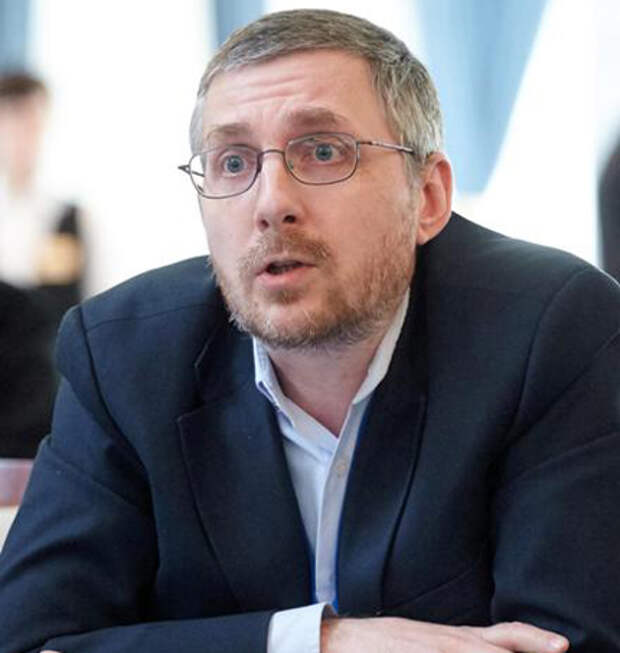 Иван Сафранчук