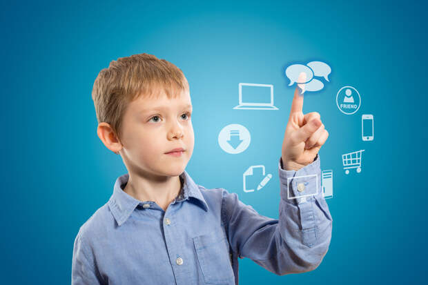 Как в Астрахани детские слезы выдвинули родителей на борьбу против цифровизации образования