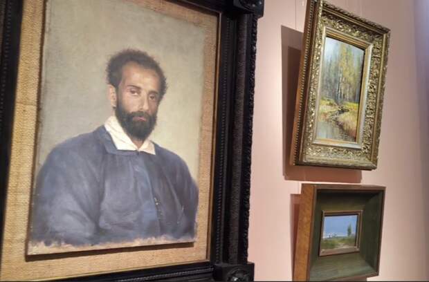 В Петровске откроется первая масштабная выставка после реставрации галереи