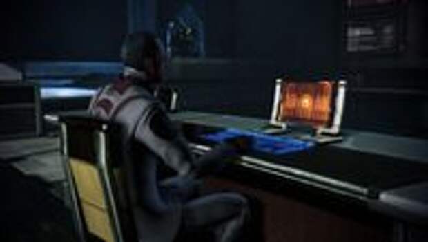 Обзор Mass Effect Legendary Edition