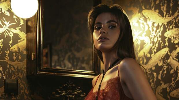 Психолог констатировала комплекс неполноценности у людей с излишней сексуализацией