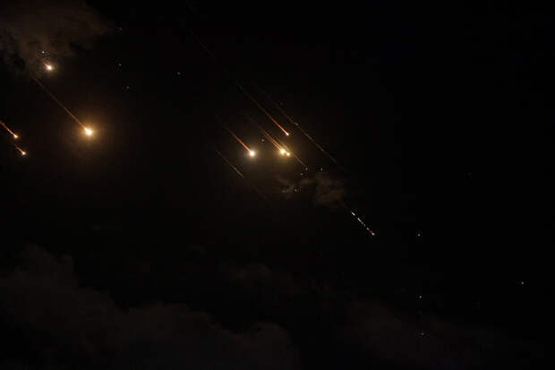 Reuters: в некоторых районах Тегерана слышны звуки ПВО