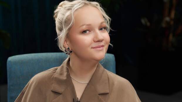 Комик Варя Щербакова раскрыла секрет своего идеального выступления: видео Super