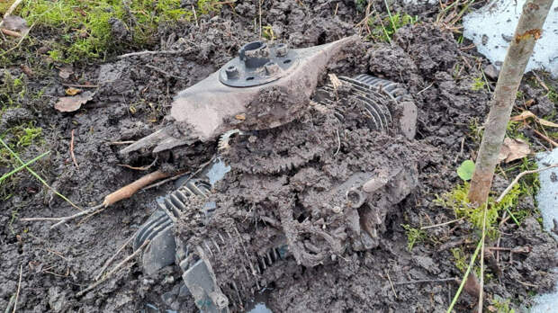 Воздушная неразбериха: Прибалтика вновь попыталась найти «российский след» там, где его нет