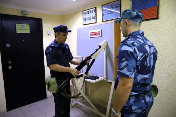 В Ростове-на-Дону заключенные ваххабиты взяли в заложники двух сотрудников СИЗО №1.-2