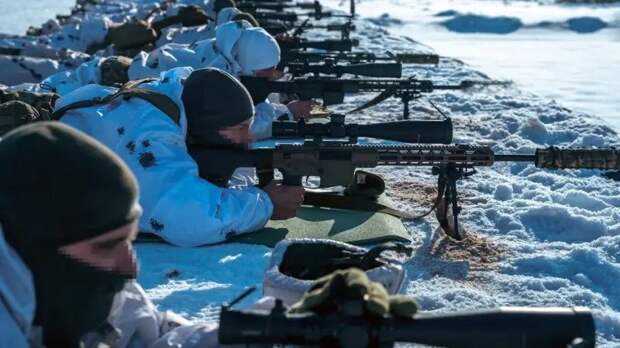 Какие еще «красные линии» оказались не пересеченными на Украине