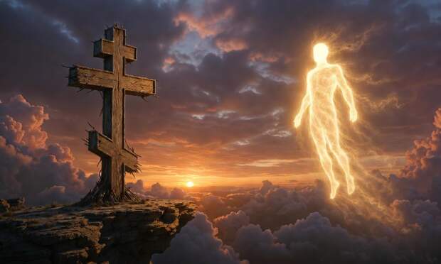 Митрополит Марк объяснил, что молитва умершим важнее цветов и поминок