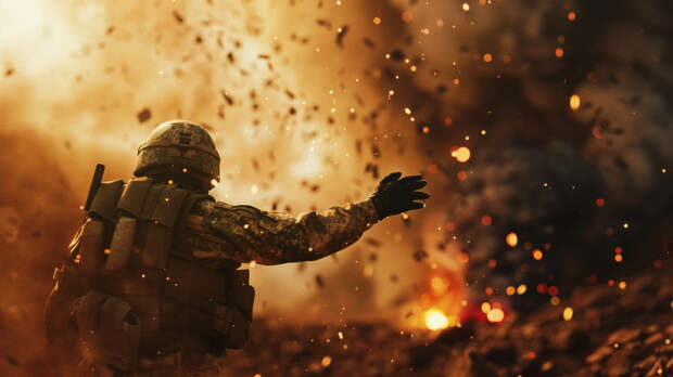 Удар по армии, который скрывает ГШ, – такое впервые: Солдаты за два дня оказались в аду – котлы, контрудары, но генералы пухнут от медалей