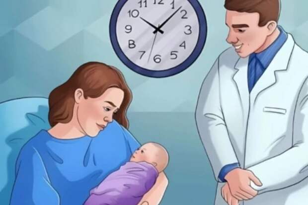 Проверь себя: только 5% людей замечают ошибку на этой картинке с первого взгляда