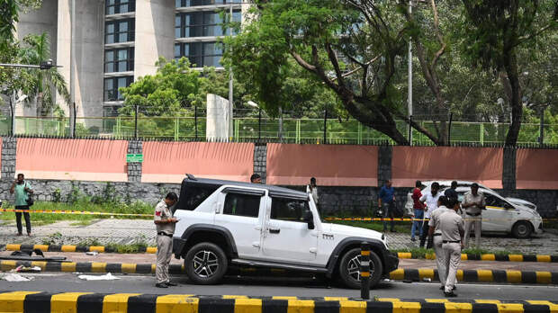 Член заксобрания в Индии насиловал женщин и вынудил одну из жертв сделать аборт