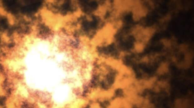 Астроном рассказал, куда пропало летевшее к Земле облако плазмы