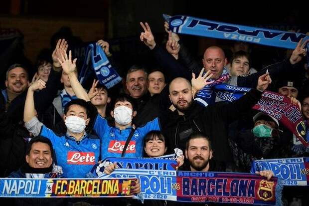 Коронавирус повлияет на срок начала Евро-2020! Букмекеры принимают ставки