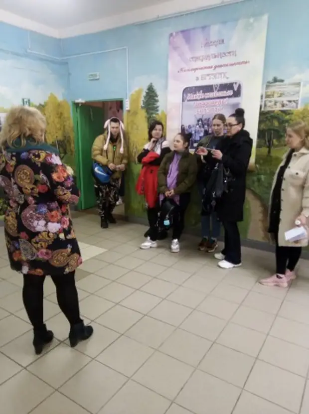 Викторина ´Кот в мешке´.