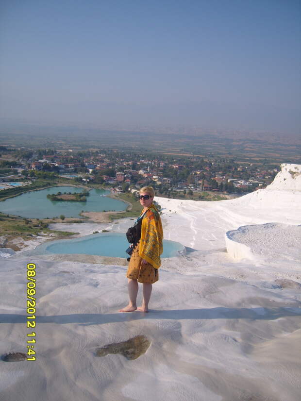 Значение крови в эзотерике (исследование).