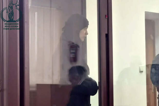 В Дагестане арестовали мать, которая катала в коляске дочь без признаков жизни