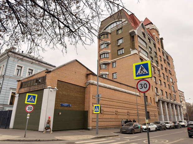 Долина отказалась выехать из квартиры