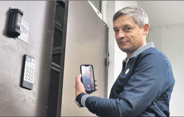 Фото: Ольга Чумаченко