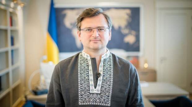 Кулеба потребовал для Украины «чёткой фиксации» статуса кандидата в члены ЕС