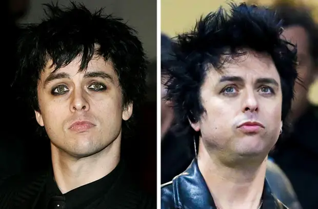 Знаменитые мужчины, градус привлекательности которых с годами достиг максимума