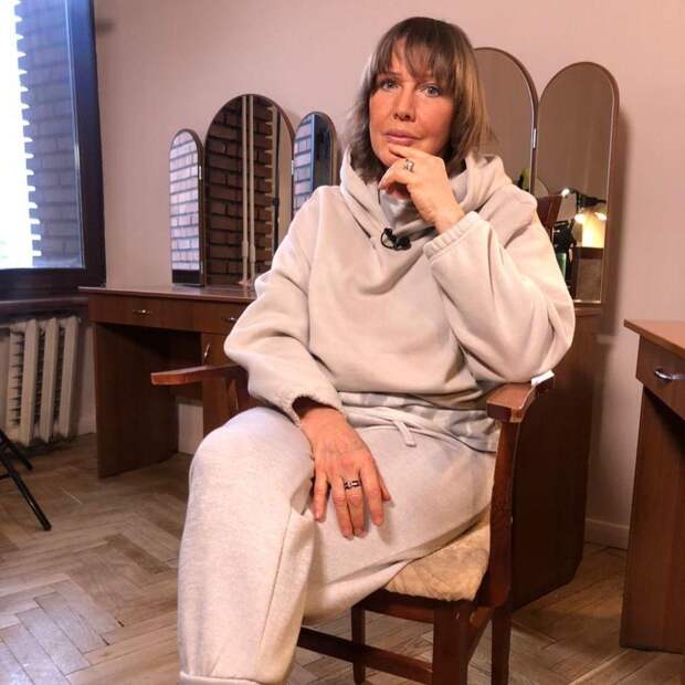 Елене Прокловой пришлось продать квартиру в Москве из-за долгов