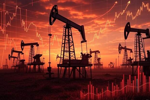 Цены на нефть выросли 5 марта из-за эскалации конфликта США и Ирана