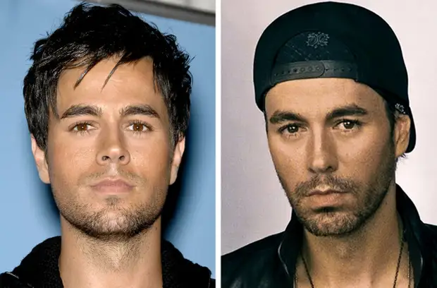 Знаменитые мужчины, градус привлекательности которых с годами достиг максимума