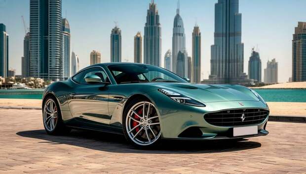 Подбор автомобиля онлайн в ОАЭ: что важнее — цена, пробег или состояние