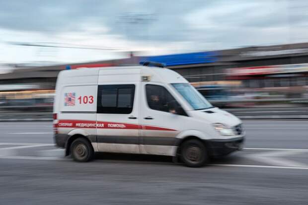 Дрон ВСУ атаковал автомобиль в Белгородской области, погибли мужчина и женщина