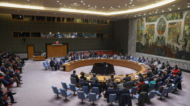 Трамп: роль ООН малозначительна в урегулировании конфликта на Украине