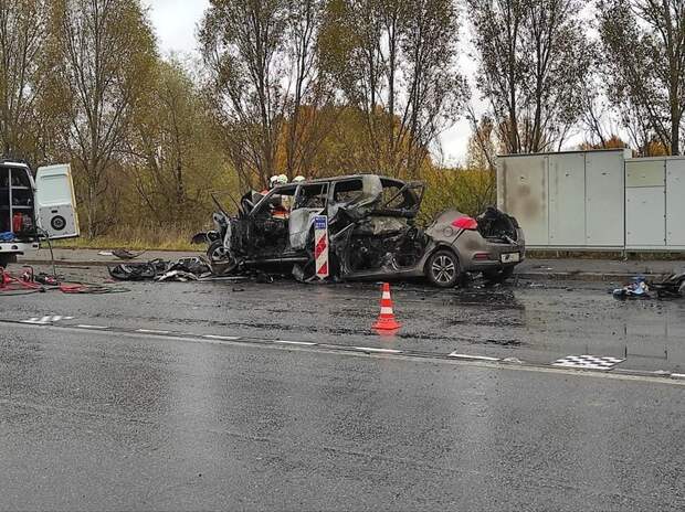 Мужчина жаловался родным на боли в груди