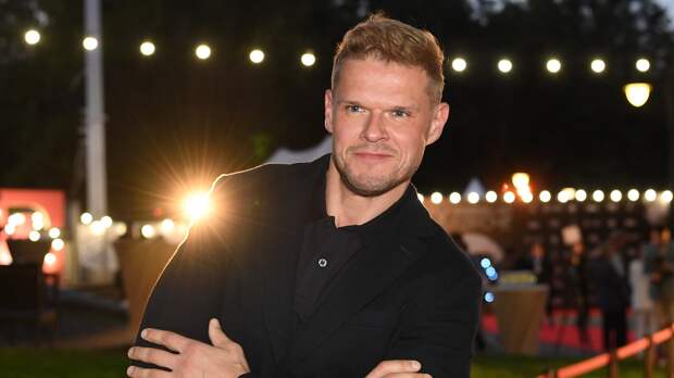 Отказ от Голливуда, роман с Ходченковой и дети: жизнь Владимира Яглыча