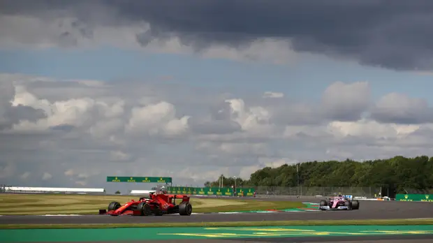 Гран-при Тосканы станет первой гонкой сезона «Формулы-1», проведённой со зрителями