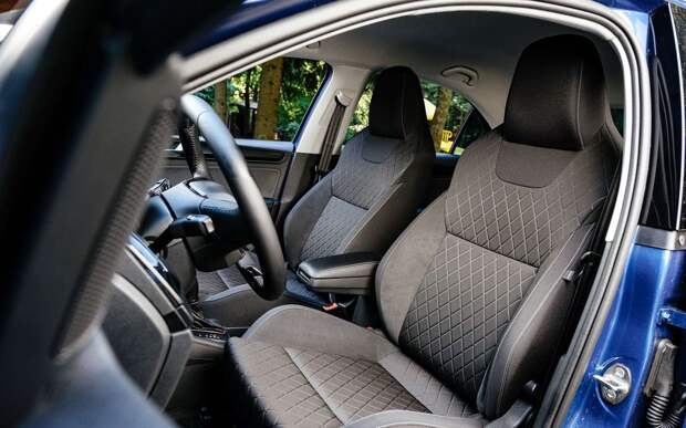 Дешевле «китайцев»: в продаже появился последний новый Rapid российской сборки