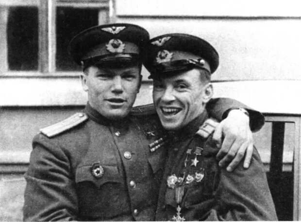 К 90-летию звания Герой Советского Союза