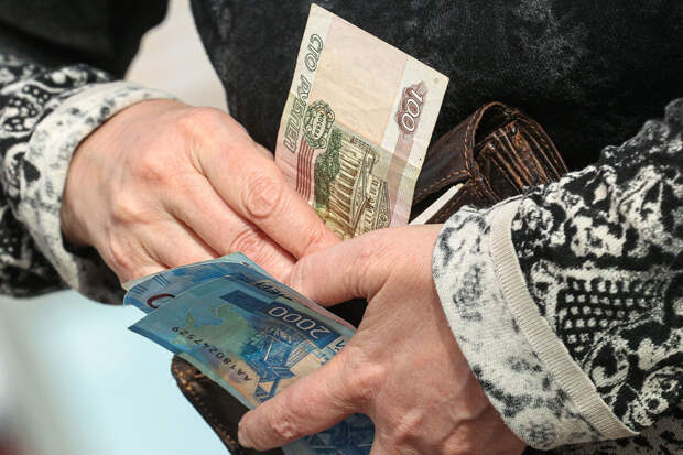 Депутат Панеш: повышенную надбавку к пенсии получат инвалиды первой группы