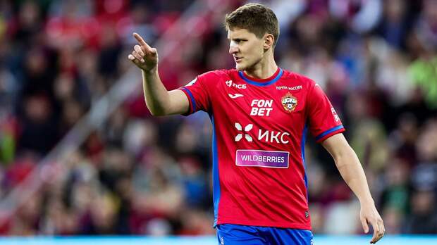 ЦСКА оформляет лучший трансфер, отдавая своего лидера «Зениту»: хотя большинство этого и не понимает