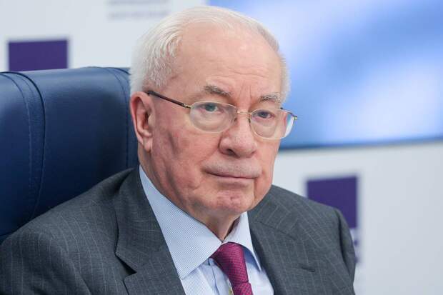 Верховная Рада Украины оказалась скомпрометирована
