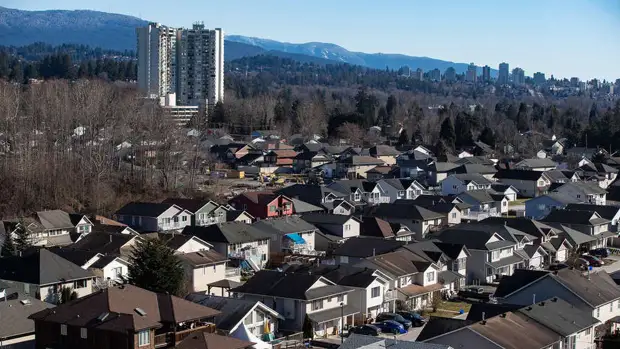 В Канаде запретят покупать дома иностранцам