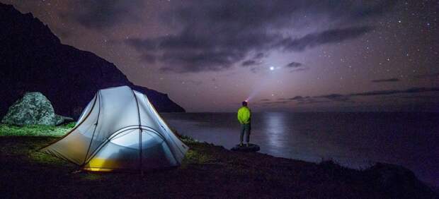 И один в поле воин. Советы соло-путешественникам
