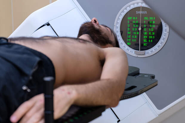 В ПГУ создали 3D-аналог ЭКГ, заменяющий МРТ для пациентов с кардиостимулятором