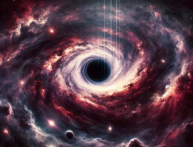 Большой адронный коллайдер переписал историю Вселенной