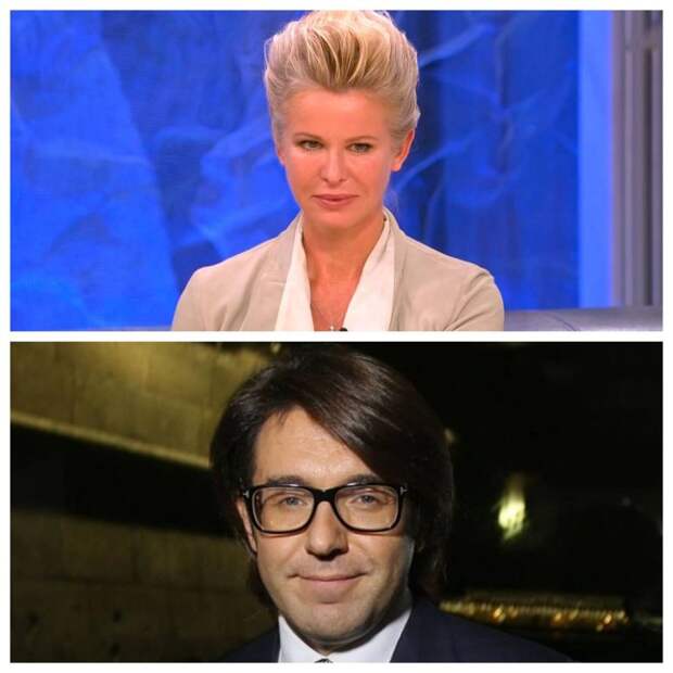 Андрей Малахов