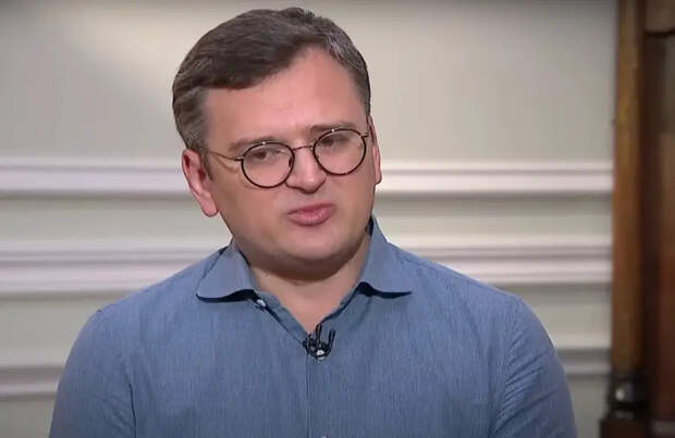 Глава МИД Украины пообещал провести «честный разговор» с британским коллегой по поводу отказа Лондона сбивать российские ракеты