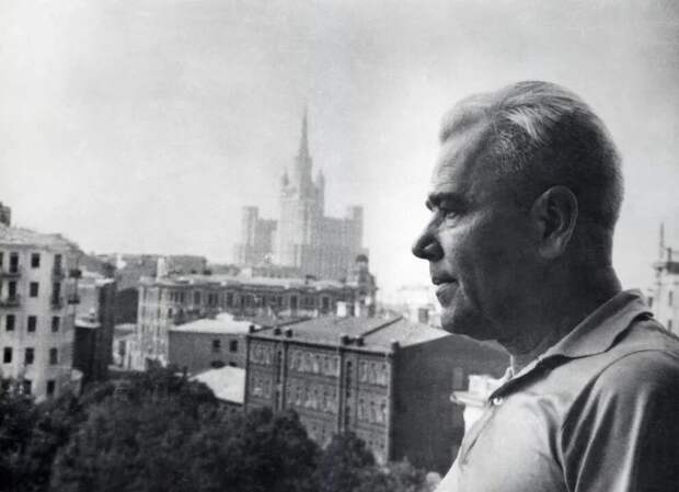 Сибиряк, который бросил вызов Королёву.