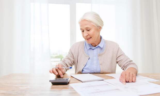 В России не планируют повышать пенсионный возраст — ни до ни после 2028 года