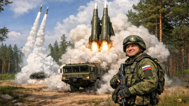 "Искандеры" обнаружили "придворный" аэропорт Зеленского: Такой удар не заметить невозможно