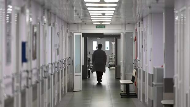 Роспотребнадзор: в Подмосковье подозревают случаи ботулизма