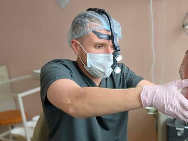 В Подмосковье парень чихнул в себя и сломал гортань