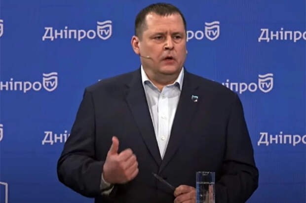 Мэр Днепропетровска обвинил уклонистов в мусорном кризисе в городе